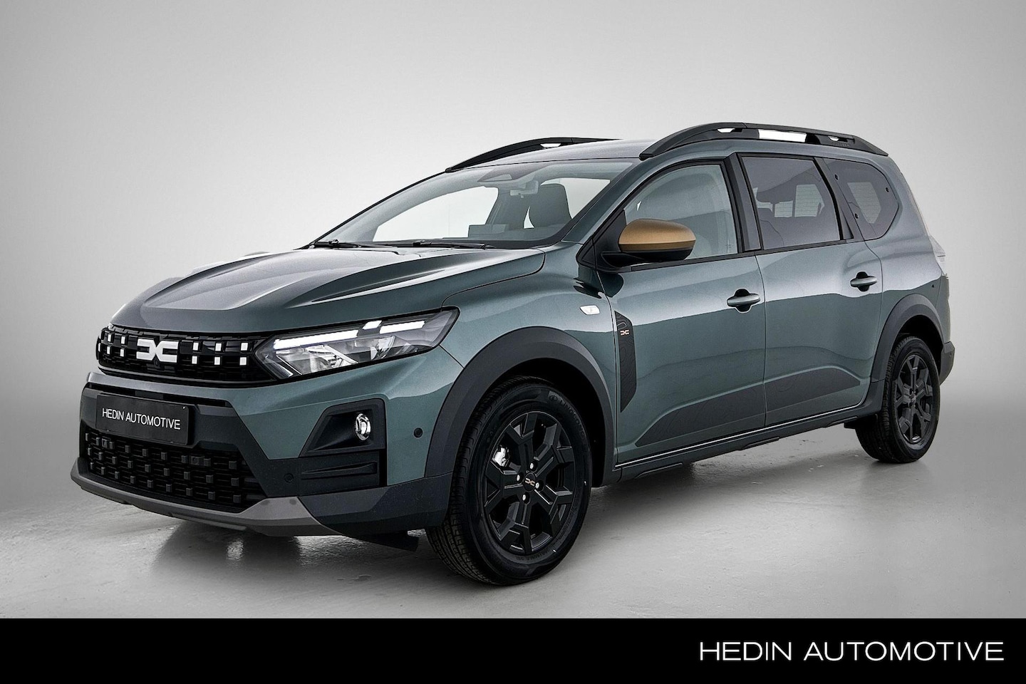 Dacia Jogger - 1.0 TCe 110 limited edition 7p. 1.0 TCe 110 limited edition 7p. - AutoWereld.nl
