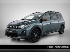 Dacia Jogger - 1.0 TCe 110 limited edition 7p