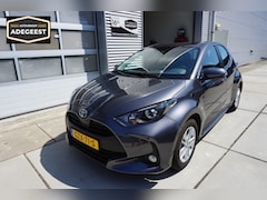 Toyota Yaris - 1.5 Hybrid 115 Active |Carplay|Camera|Adaptiv cruise|