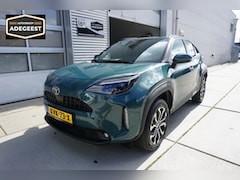 Toyota Yaris Cross - 1.5 Hybrid 115 Dynamic Comfort Pack |Navi|Carplay|PDC V+A|Dodehoek|Stoel en stuurverw.|Cam