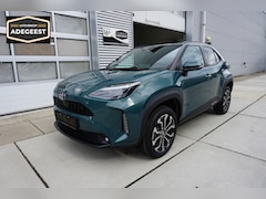 Toyota Yaris Cross - 1.5 Hybrid 130 Dynamic Comfort Pack |Navi|Carplay|PDC V+A|Dodehoek|Camera|Stoel en stuurve