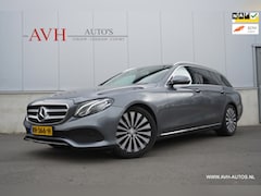 Mercedes-Benz E-klasse Estate - 220 d Business Solution