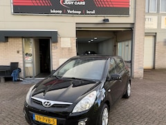 Hyundai i20 - 1.2i DynamicVersion