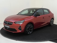 Opel Corsa-e - GS Line 50 kWh Navigatie | Cruise control | LM velgen |