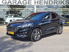 Ford Kuga - 2.5 PHEV ST-Line | SOH: 91% | Full LED | Climate | Camera | Cruise control | Leder Stof |