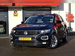 Volkswagen T-Roc - TSI R-Line Sport, Clima, Camera, Navi, Full Led, Leder, etc