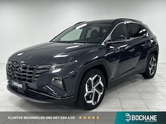 Hyundai Tucson - 1.6 T-GDI PHEV Premium 4WD TREKHAAK | NAVIGATIE | RONDOM ZICHT CAMERA