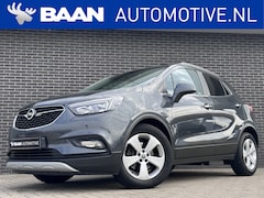 Opel Mokka X - 1.4 Turbo Innovation | Navigatie | Automaat