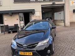 Toyota Auris Touring Sports - 1.8 Hybrid Aspiration