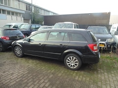 Opel Astra Wagon - 1.6 Temptation 2008 met airco apk 07-2027