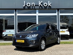 SEAT Arona - 1.0 TSi 95 pk Style Business Intense | Keyless | Camera | Cruise Control
