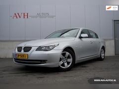 BMW 5-serie - 525i Executive