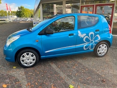 Suzuki Alto - 1.0 Comfort Plus , airco, lage km stand 1e eigenaar