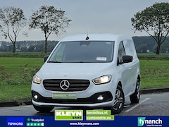 Mercedes-Benz Citan - 110 CDI ac carplay EURO6