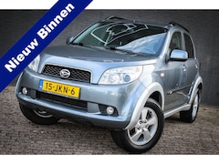 Daihatsu Terios - 1.5-16v Adventure 4WD Net binnen-Nu al te bezichtigen