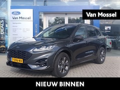 Ford Kuga - 2.5 PHEV ST-Line | Adaptieve Cruise | Elek. Achterklep | Dodehoeksensoren | Stoel/stuur vo