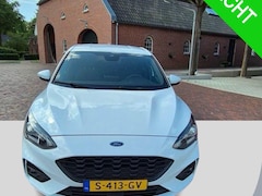 Ford Focus - 1.0 EcoBoost ST Line Business | Verwacht | Stoel + Stuurverwarming | Cruise Control | Clim