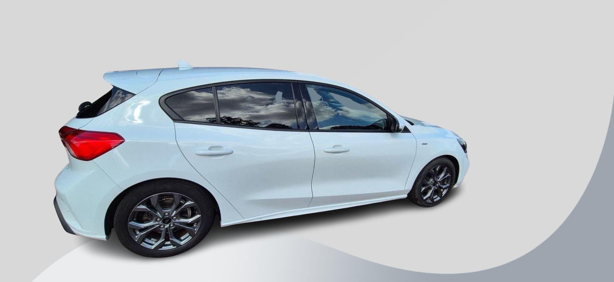 Ford Focus - 1.0 EcoBoost ST Line Business | Verwacht! | Stoel + Stuurverwarming | Cruise Control | Cli - AutoWereld.nl
