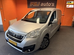 Peugeot Partner - 120 / 1.6 BLEU-HDI / 75PK / L1 / EURO 6 / AIRCO