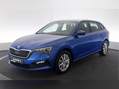 Skoda Scala - 1.0 TSI Business Edition