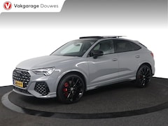 Audi RSQ3 - TFSI RS |Pano |BTW |Bang&Olufsen|RS-Seats