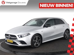 Mercedes-Benz A-klasse - 250 e Business Solution AMG Limited