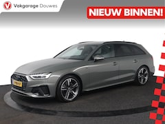 Audi A4 Avant - 35 TFSI S edition Competition |NAP|BTW|