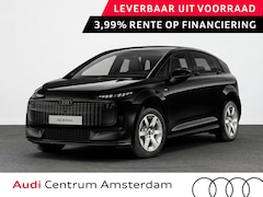 Audi A2 e-tron - Launch series pro 170 PK | Techniekpakket | Sportstoelen voor | Trekhaak | Stoel-, stuurve
