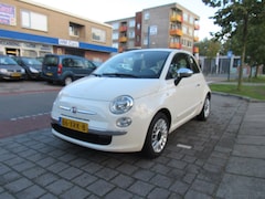 Fiat 500 - 1.2 69pk Start/Stop Easy Airco