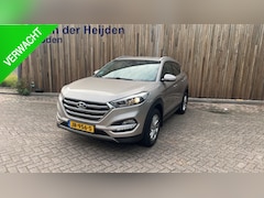 Hyundai Tucson - 1.6 GDi Comfort Camera | Navigatie