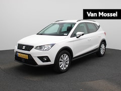 SEAT Arona - 1.0 TSI Style Busness Intense | WORDT VERWACHT | NAVIGATIE | ADAPTIVE CRUISE CONTROL | APP