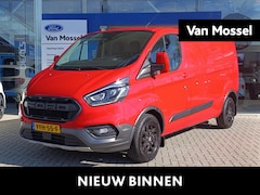 Ford Transit Custom - 300 2.0 TDCI L2H2 Trend | Trail | Leder | Camera | Stoel/voorruitverwarming | Cruise Contr