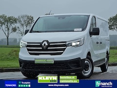 Renault Trafic - 2.0 DCI BDCI 130 L1H1