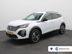 Peugeot 2008 - 1.2 Hybrid 145 Allure | Apple Carplay | Camera | Adaptieve Cruise Control | Dodehoekdetect