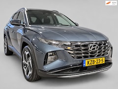 Hyundai Tucson - 1.6 T-GDI PHEV Comfort 4WD - Camera - Navigatie - Adapt Cruise - Stoel en Stuurverw - Afn