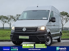 Volkswagen Crafter - 35 2.0 L3H3 Carplay Airco