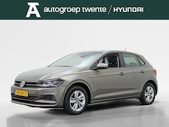 Volkswagen Polo - 1.0 MPI ComfortLine | Navigatie | Cruise | Stoelverwarming