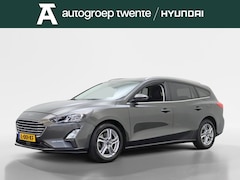 Ford Focus Wagon - 1.0 EBH Trend Edition Business | WinterPack