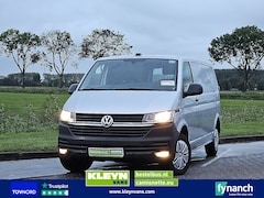 Volkswagen Transporter - 2.0 TDI ac carplay EURO6