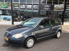 Volkswagen Polo - 1.4-16V Turijn Automaat
