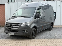 Mercedes-Benz Sprinter - 317CDI AUTOMAAT L2H2 RWD TREKGEWICHT 3500KG