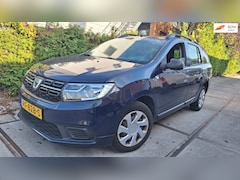 Dacia Logan MCV - 0.9 TCe Ambiance