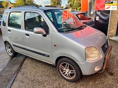 Suzuki Wagon R+ - 1.3 GL / 130.000km / apk