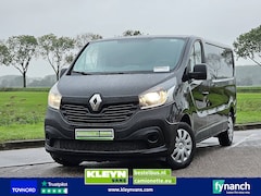 Renault Trafic - 1.6 DCI ac L2 navi