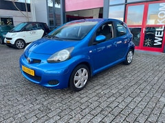 Toyota Aygo - 1.0-12V Comfort zeet nette auto
