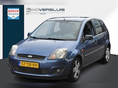Ford Fiesta - 1.3-8V Futura 2e Eigenaar | APK 8-2027 | Airco | Meeneemprijs | Whatsapp 06-53188999
