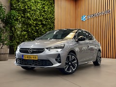 Opel Corsa-e - Ultimate 50KWh Nav | Half leder | Massage Stoelen| Cruise Control | 95% SOH | Stoelverw|