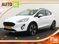 Ford Fiesta - 94 PK Active X Bang&Olufsen Climate Carplay Navi DAB