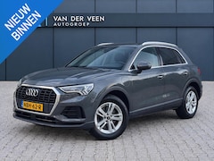 Audi Q3 - 45 TFSI e Advanced edition | Incl. 12 maanden Garantie | Elektrisch verstelbare stoelen |