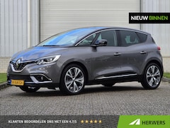 Renault Scénic - 1.3 TCe Intens / Trekhaak / Panoramadak / Dealer Onderhouden / Head- Up Display / Achterui